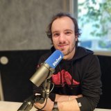 Une saison de transition pour Robin Briguet à un an des Mondiaux de Saint-Moritz
